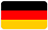 Icon Flag German Language