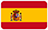 Icon Flag Spanish Language