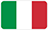 Icon Flag Italian Language